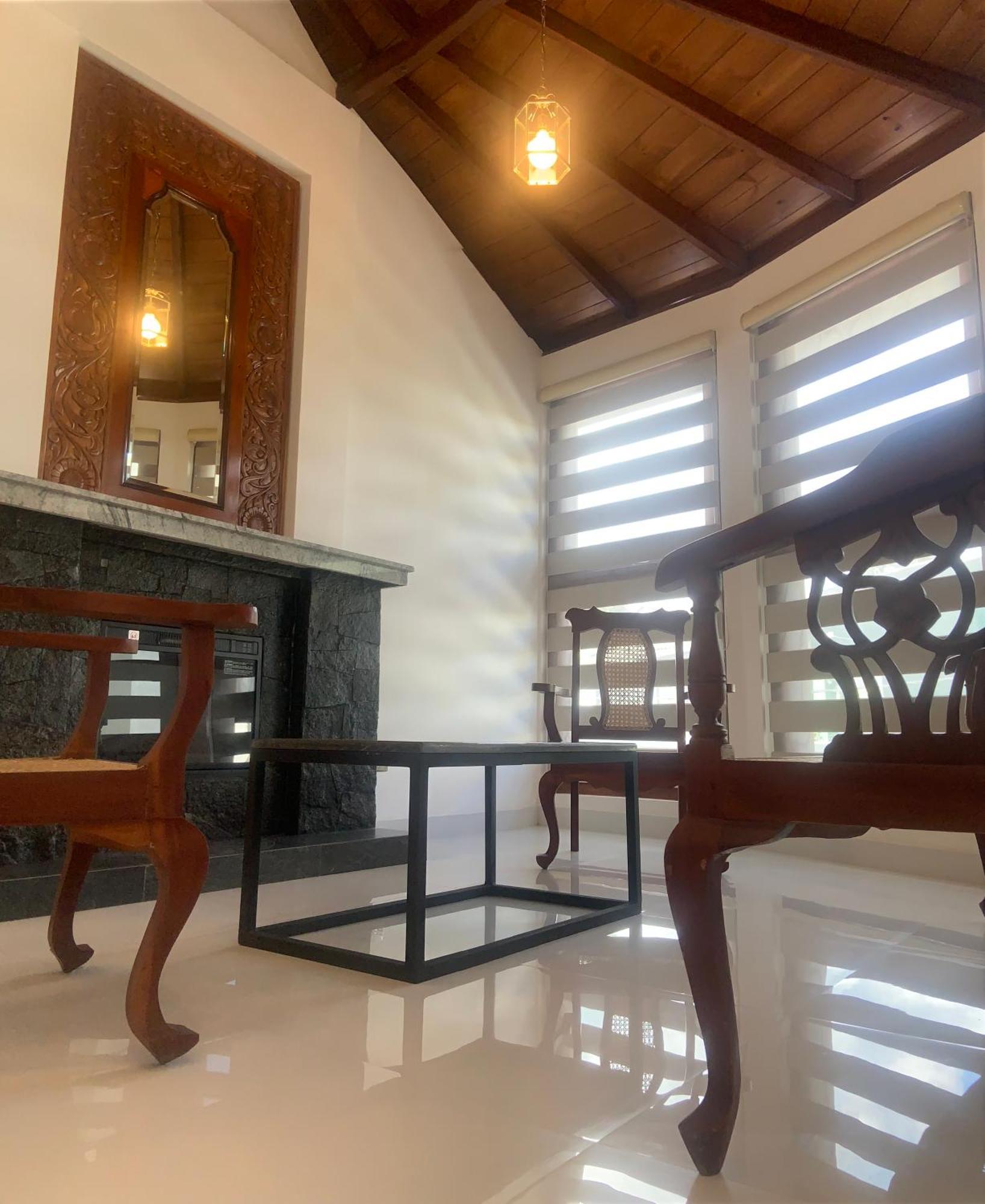Golden King Residence - Free Pickup From Kandy Railway Station Экстерьер фото