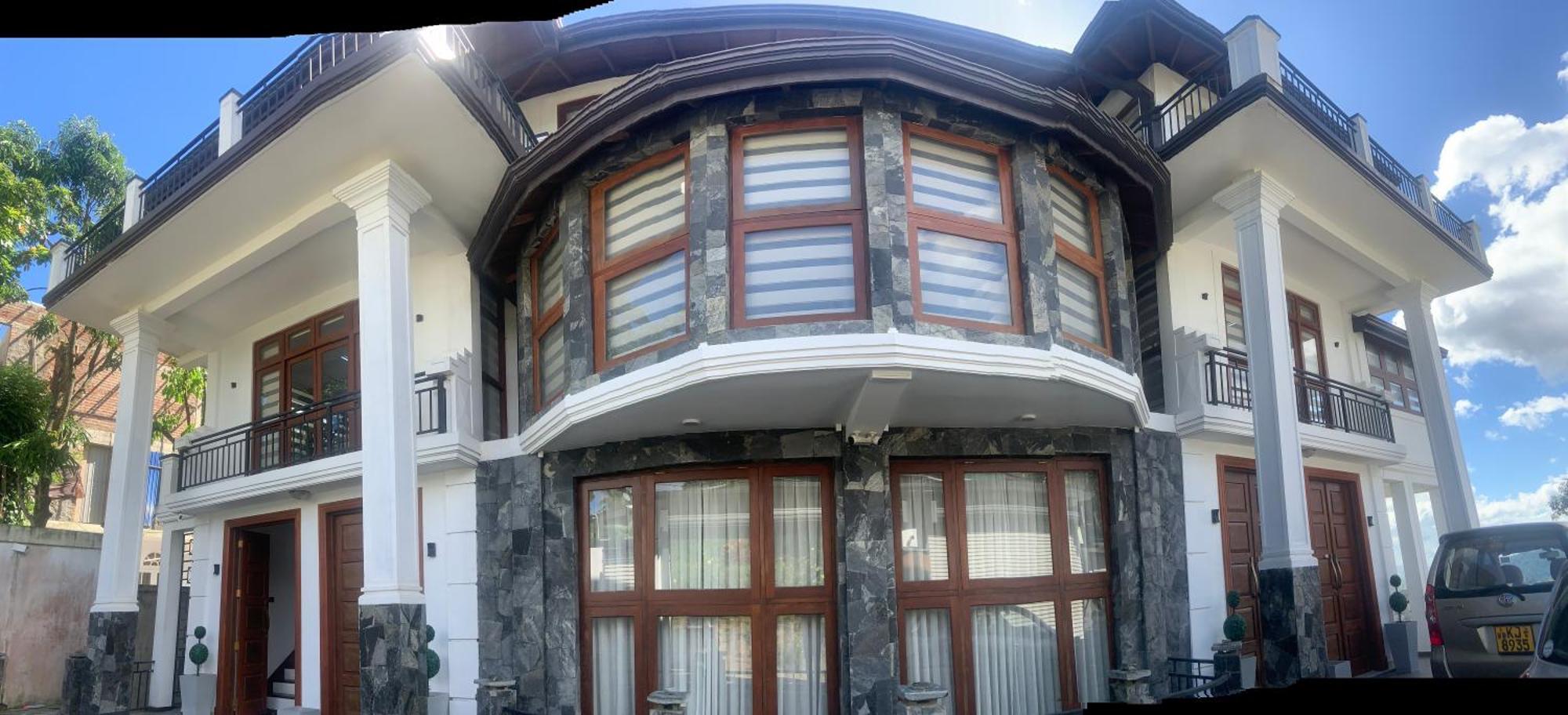 Golden King Residence - Free Pickup From Kandy Railway Station Экстерьер фото