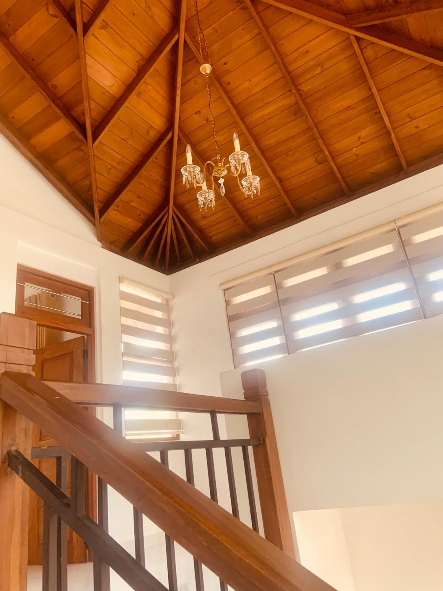 Golden King Residence - Free Pickup From Kandy Railway Station Экстерьер фото