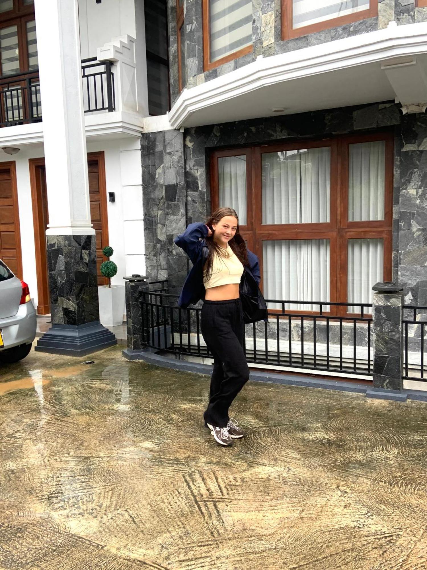 Golden King Residence - Free Pickup From Kandy Railway Station Экстерьер фото