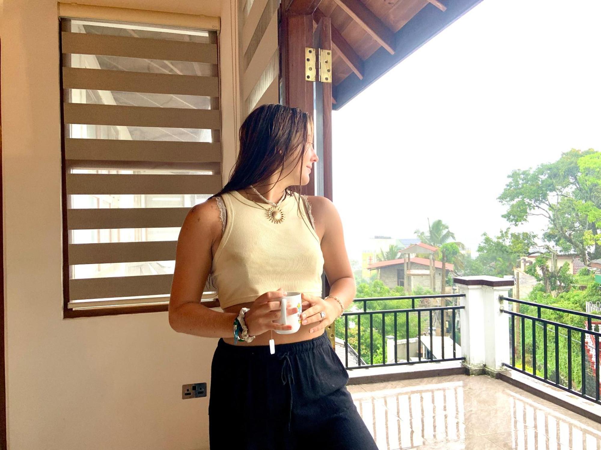 Golden King Residence - Free Pickup From Kandy Railway Station Экстерьер фото
