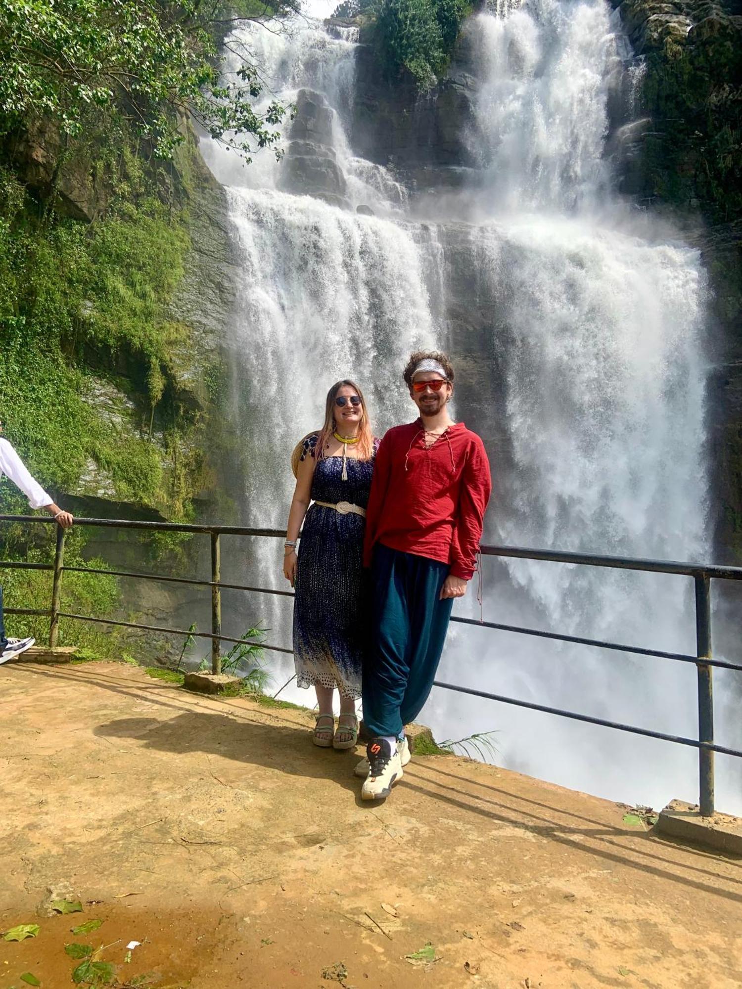 Golden King Residence - Free Pickup From Kandy Railway Station Экстерьер фото