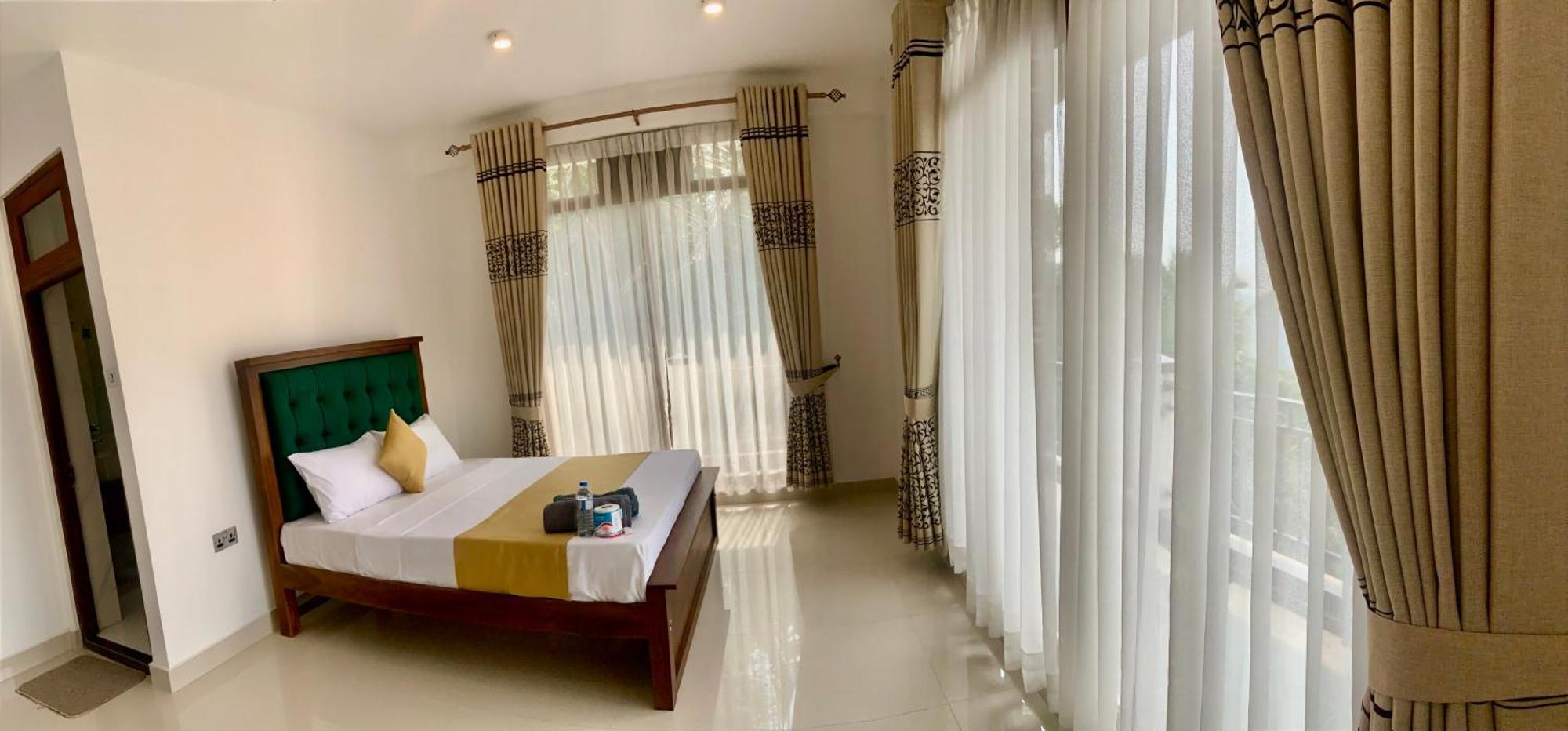 Golden King Residence - Free Pickup From Kandy Railway Station Экстерьер фото