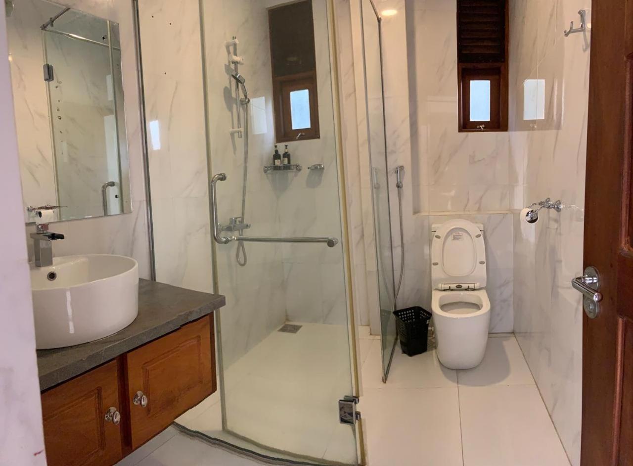 Golden King Residence - Free Pickup From Kandy Railway Station Экстерьер фото